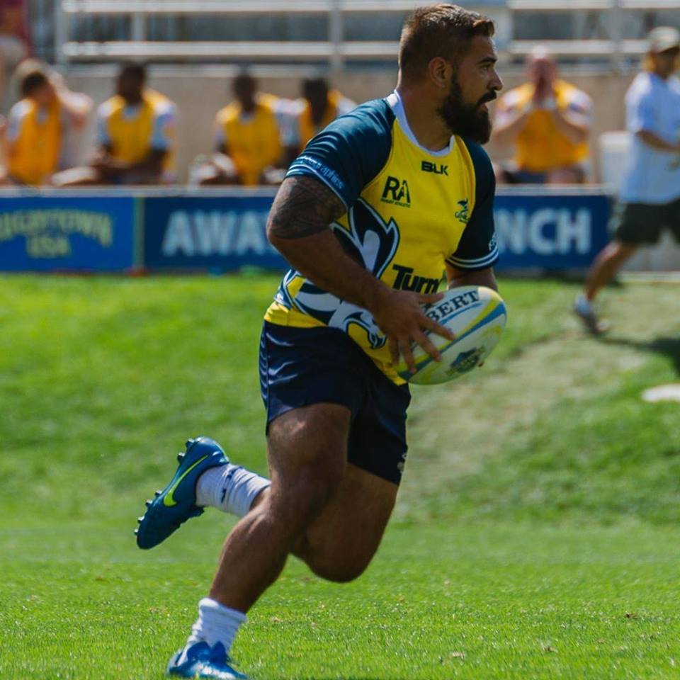 Rugby